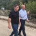 Gheorghe Șoldan, după întîlnirea cu Ilie Bolojan de la Broșteni: Începînd de săptămâna viitoare vor intra în conturile persoanelor afectate banii alocați de Guvern