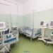 Spitalul Municipal Vatra Dornei. Sălile de operații ale Secției de Chirurgie Generală au fost modernizate