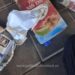 Țigări ascunse în cutii de suc, într-un microbuz care venea din Ucraina. Polițiștii de frontieră l-au avut în echipă și pe cîinele Lord
