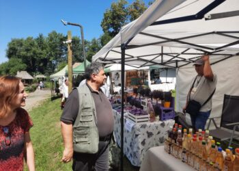 ”Lume, lume… hai la Tîrg”, pînă duminică, la Muzeul Satului Bucovinean. 97 de meșteri populari, ateliere de gătit cu Chef Rizea, spectacole folclorice și concert Adda