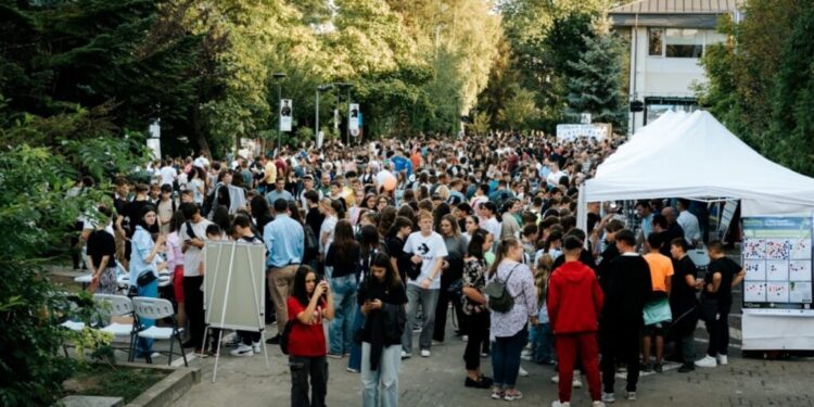 USV: Noaptea Cercetătorilor, pe 26 și 27 septembrie, la Suceava, Siret și Marginea