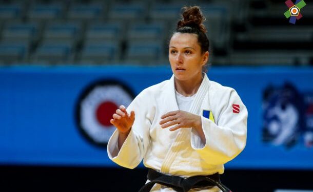 Vicecampioana olimpică la judo Andreea Chițu, invitată la CUPA KIDS BUCOVINA TODIREȘTI. Vor concura 60 de sportivi veterani și 400 de tineri judoka din patru țări