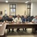 Prefectura Suceava. Discuții despre finalizarea lucrărilor de igienizare, dezinsecție și dezinfecție în unitățile de învățămînt