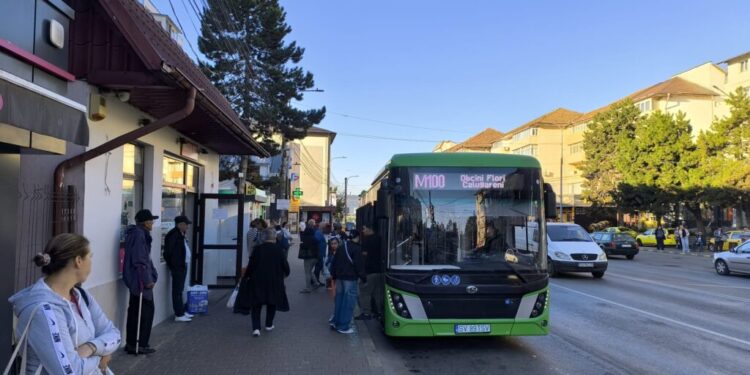 Angajații TPL, nevoiți să facă ore suplimentare după introducerea transportului metropolitan. Gabriel Petruc: Orice oră care este făcută este plătită suplimentar. Dar chiar și așa, nu putem să ținem oamenii fără zile libere