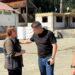 Continuă munca de refacere a orașului Broșteni. Gheorghe Șoldan: Nu e vorba despre politică, partide sau confesiuni. E despre oameni care pun umărul împreună pentru a-i ajuta pe sinistrați (Foto)