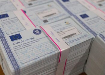 Mai sînt doar 12 zile în care se poate solicita tichetul de energie în valoare de 50 de lei pentru facturile din iulie și august 2025