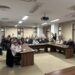 Discuții despre siguranța elevilor și a personalului didactic, în cadrul ședinței Colegiului Prefectural Suceava