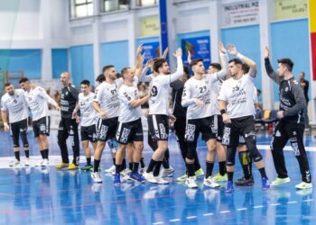 Petru Ghervan, despre tinerii jucători ai CSU Suceava: Sper să-i putem ține acasă și să nu-i amețească nu știu ce oferte de pe cine știe unde