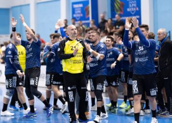 CSU Suceava, la Tîrgu Jiu, în primul tur al Cupei României la handbal masculin