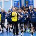 CSU Suceava, la Tîrgu Jiu, în primul tur al Cupei României la handbal masculin