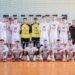 Echipa de handbal masculin CSU Suceava II, victorie cu CSU Galați, în etapa a III-a a Diviziei A