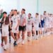 Meciuri de pregătire pentru echipa a II-a a clubului de handbal masculin a Universității Suceava. CSU Suceava – CSM Vasului 1-1