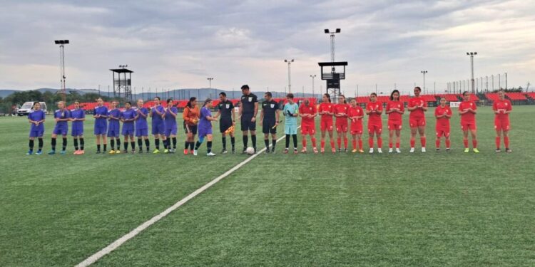 Junioarele de la CSU Suceava, victorie la debutul în Campionatul Național de fotbal