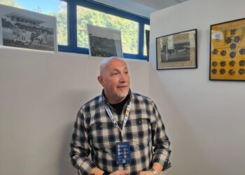 Muzeul Sportului Iași. Cătălin Alexandru, despre meciul de la Iași, după care CSM Suceava a promovat în prima ligă: Nu e un meci de care ne aducem cu mare drag aminte, mai ales că la echipa dumneavoastră activa ca antrenor Vasile Simionaș (Foto)