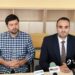 Dr. Sorin Hîncu, fost director al Spitalului Județean Suceava: În cele șase luni de interimat, atît dr. Jurchiș, cît și dr. Turcoman, au avut o bună prestație la spital, ceea ce nu este chiar ușor
