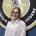 Larisa Duțu, studentă în anul I la Facultatea de Drept Suceava, nemulțumită de tăierea burselor. În cei 4 ani de liceu, Larisa a avut bursă de merit, iar acest lucru a stimulat-o să învețe mai bine