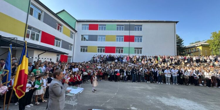 Elevi merituoși fără profesori dedicați nu prea există