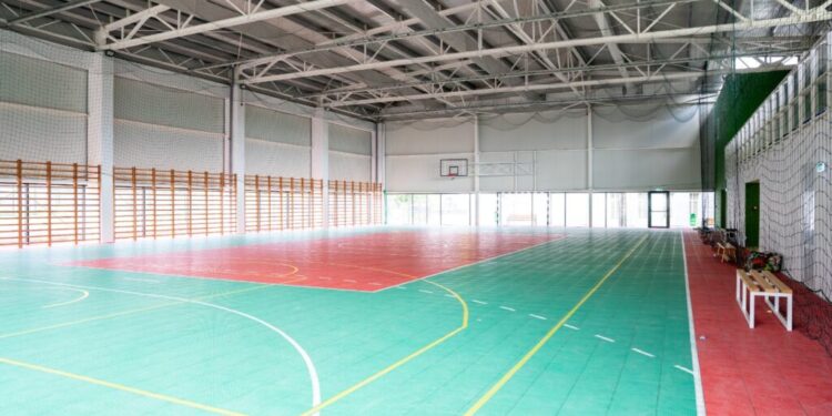 Zilele Comunei Pătrăuți. Festivitate de premiere pentru cuplurile de aur și pentru pompierii voluntari, și inaugurarea Sălii Sporturilor (Foto)