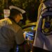 Tînăr cu permisul suspendat, prins conducînd cu 118 km/h