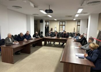 Monitorizarea calității aerului în municipiul Suceava, temă de dezbatere în cadrul Comitetului Consultativ de Dialog Civic pentru Problemele Persoanelor Vîrstnice