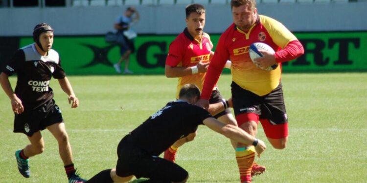 Ștefăniță Rusu, cel mai longeviv jucător de rugby din România la cei 49 de ani ai săi, se retrage. Acesta va putea fi urmărit în partida Rugby Club Gura Humorului – CSM Suceava, care va avea loc duminică la Humor
