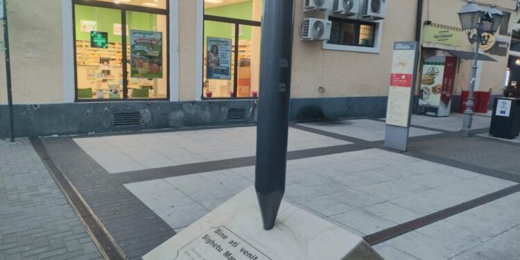 Cuiul de la Sighet și viitorul cui de la Suceava