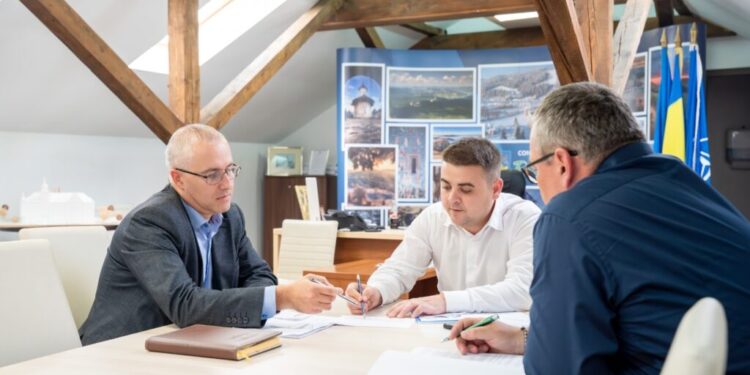 Reduceri de posturi de conducere la DGASPC Suceava și comasare de centre de reabilitare. Gheorghe Șoldan: E doar o primă etapă de reorganizare a instituției