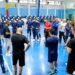 Antrenorul CSU, Bogdan Șoldănescu, înainte de începerea noii ediții a Ligii Zimbrilor: Vom face tot posibilul să ne facem suporterii mîndri prin evoluțiile noastre
