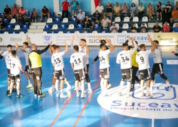 Antrenorul principal al CSU, Bogdan Șoldănescu, înainte de începerea campionatului: Pentru noul sezon ne propunem, ca de obicei, să terminăm pe un loc cît mai bun