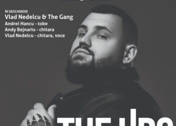 Deschiderea anului universitar la Suceava – concert The Urs