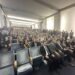 Deschiderea anului universitar la Facultatea de Medicină Suceava. ”Prin efortul și perseverența lor, acești viitori medici vor deveni un sprijin și un scop pentru Spitalul Județean Suceava”