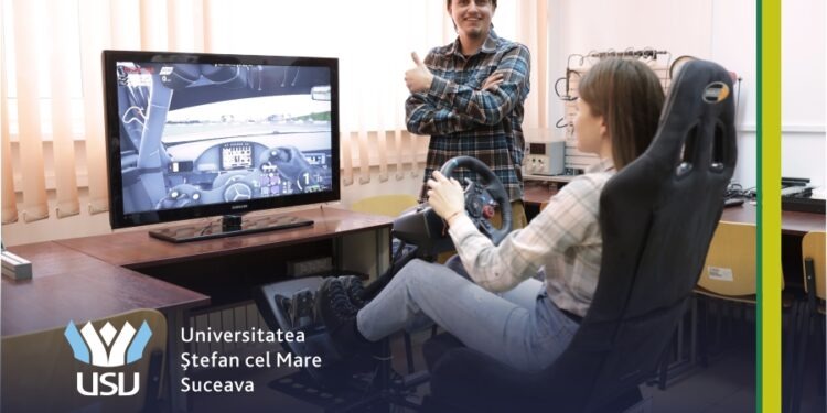 Burse pentru încă 150 de studenți de la USV, în baza unui proiect cu fonduri europene