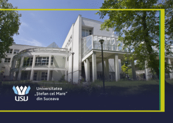 USV, burse de pînă la 10.000 de lei pentru acest an, pentru studenții afectați de inundațiile din Suceava și Neamț