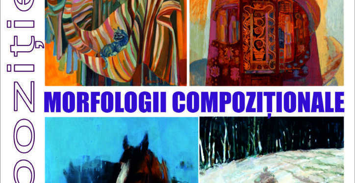 Expoziție de pictură, tapiserie și grafică, în memoria lui Tiberiu Cosovan