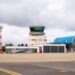 Aeroportul Suceava. Lucrările pentru modernizarea sistemului de aterizare au fost încheiate. Urmează ca ROMATSA să monteze echipamentele pentru ILS CAT III și să efectueze testările și probele de zbor