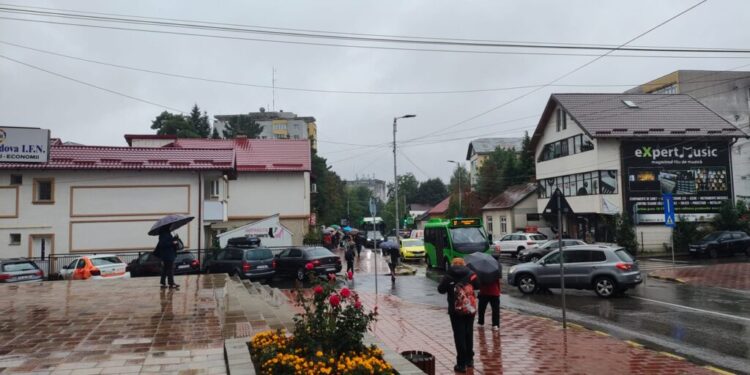 A doua propunere pentru ca școlile din Suceava să înceapă cursurile la ore diferite