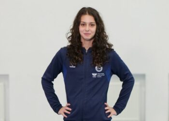 Înotătoarea Anastasia Pețenghe, de la CSU Suceava, va reprezenta România la Concursul Țărilor Central-Europene. La Cupa României, Anastasia a luat aurul la toate probele la care a concurat