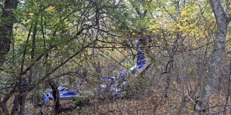 Omul de afaceri sucevean Ioan Pavel, de la Daily Cafe, a murit într-un accident aviatic