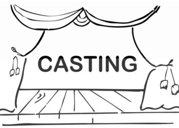 Șansă pentru fete și băieți pentru a juca într-un spectacol alături de actori profesioniști, la Teatrul Municipal ”Matei Vișniec” Suceava