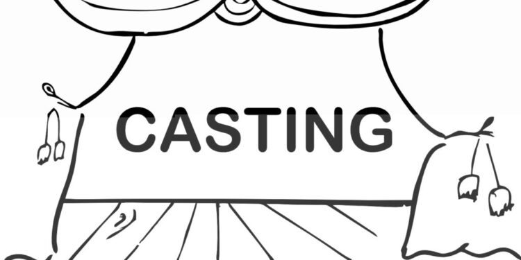 Șansă pentru fete și băieți pentru a juca într-un spectacol alături de actori profesioniști, la Teatrul Municipal ”Matei Vișniec” Suceava