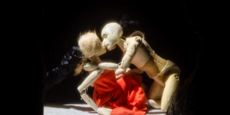 Spectacolul ”Dincolo de maci”, la Suceava, pe 8 octombrie. ”Fără cuvinte, dar profund expresiv, spectacolul propune o experiență vizuală și sonoră ce transcende timpul”