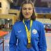 Trei elevi de la LPS Suceava, la Balcaniada de lupte greco-romane.  Ioana Maria Romega s-a întors cu medalia de bronz