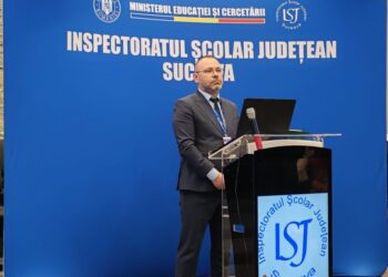 Anul școlar trecut, peste 400 de elevi suceveni au abandonat cursurile, iar alți 800 erau în risc de abandon. Liceul Filadelfia a găzduit reuniunea directorilor unităților de învățămînt (Foto)