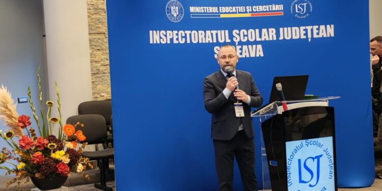 Anul școlar trecut, peste 400 de elevi suceveni au abandonat cursurile, iar alți 800 erau în risc de abandon. Liceul Filadelfia a găzduit reuniunea directorilor unităților de învățămînt (Foto)