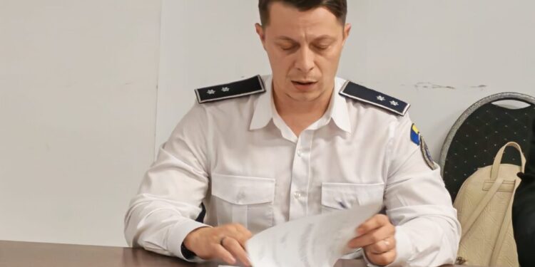 Atelierul pentru plăci cu numere de înmatriculare pentru mașini a făcut anul acesta 3,5 milioane de lei