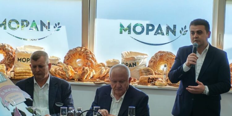 Consiliul Județean Suceava, discuții cu marile lanțuri de magazine, pentru amenajarea unor rafturi pentru mărfuri comercializate sub brandul ”Din Bucovina”
