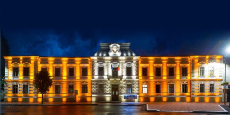 Proiect pentru Muzeul de Istorie Suceava – sistem de ghiduri audio, tur virtual și info-chioșc interactiv