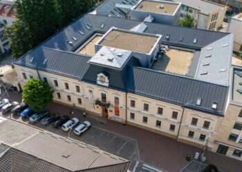 Proiect pentru Muzeul de Istorie Suceava – sistem de ghiduri audio, tur virtual și info-chioșc interactiv