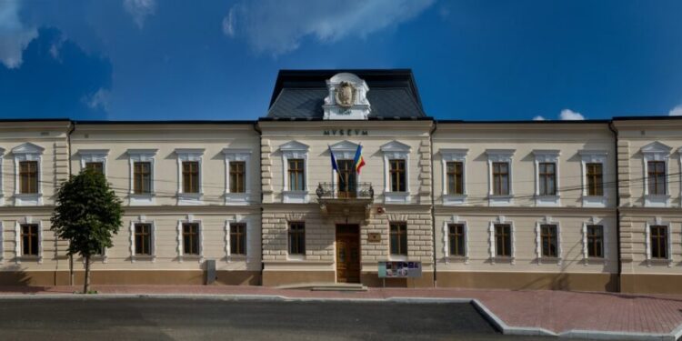 Proiect pentru Muzeul de Istorie Suceava – sistem de ghiduri audio, tur virtual și info-chioșc interactiv