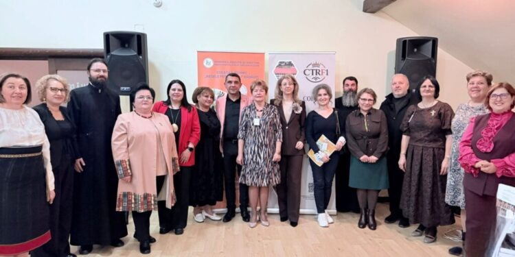 Colegiul Tehnic,,Regele Ferdinand I” Rǎdǎuți, locul I la un concurs de proiecte de voluntariat la care au participat școli din 24 de județe